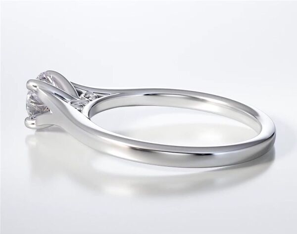 SOLITAIRE RING 092
